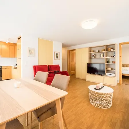 Homes - Val Mulin 8,2 - Scarpazza * Laax