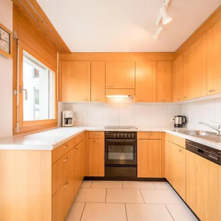 Apartment Homes - Val Mulin 8,2 - Scarpazza *