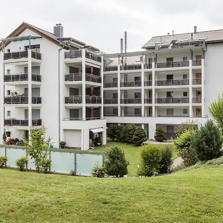 Homes - Val Mulin 8,2 - Scarpazza Apartment