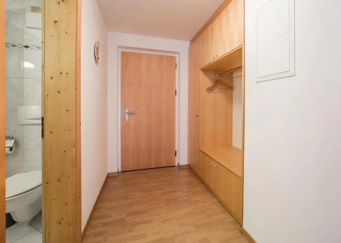 Апартаменты Homes - Val Mulin 8,2 - Scarpazza Лакс