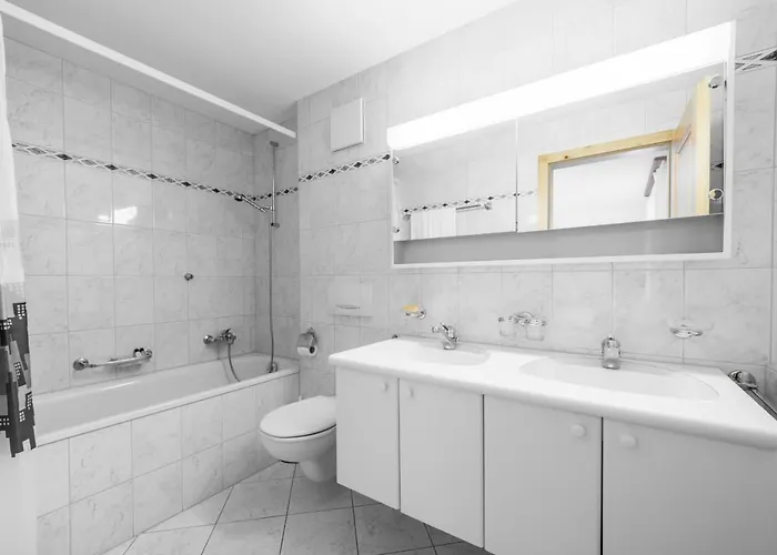 Апартаменты Homes - Val Mulin 8,2 - Scarpazza *