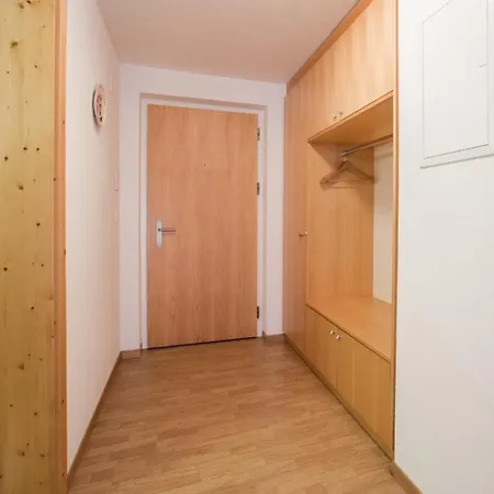 Apartment Homes - Val Mulin 8,2 - Scarpazza Laax