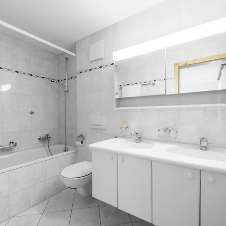 Apartment Homes - Val Mulin 8,2 - Scarpazza *